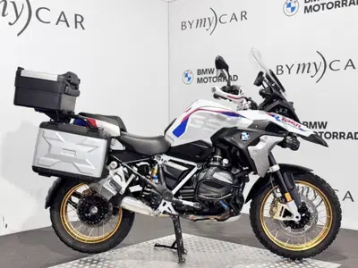 Bmw R 1250 GS (2021 - 24) usata