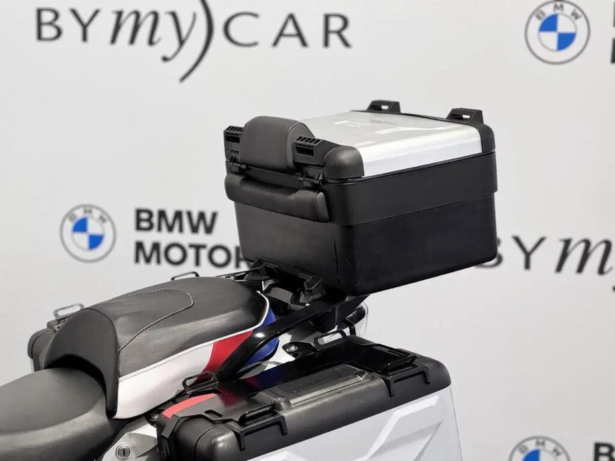 Bmw R 1250 GS (2021 - 24) (4)