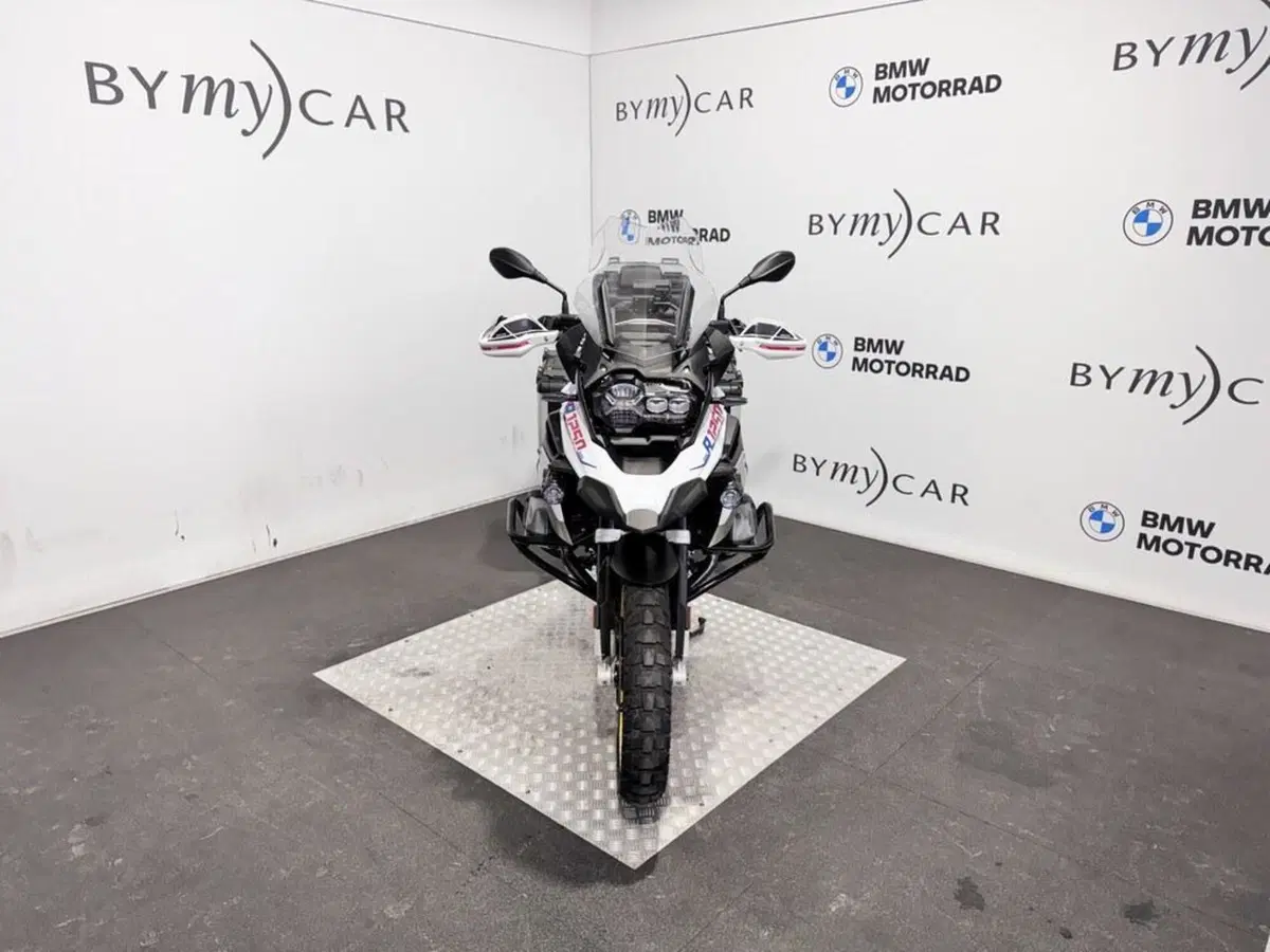 Bmw R 1250 GS (2021 - 24) (10)