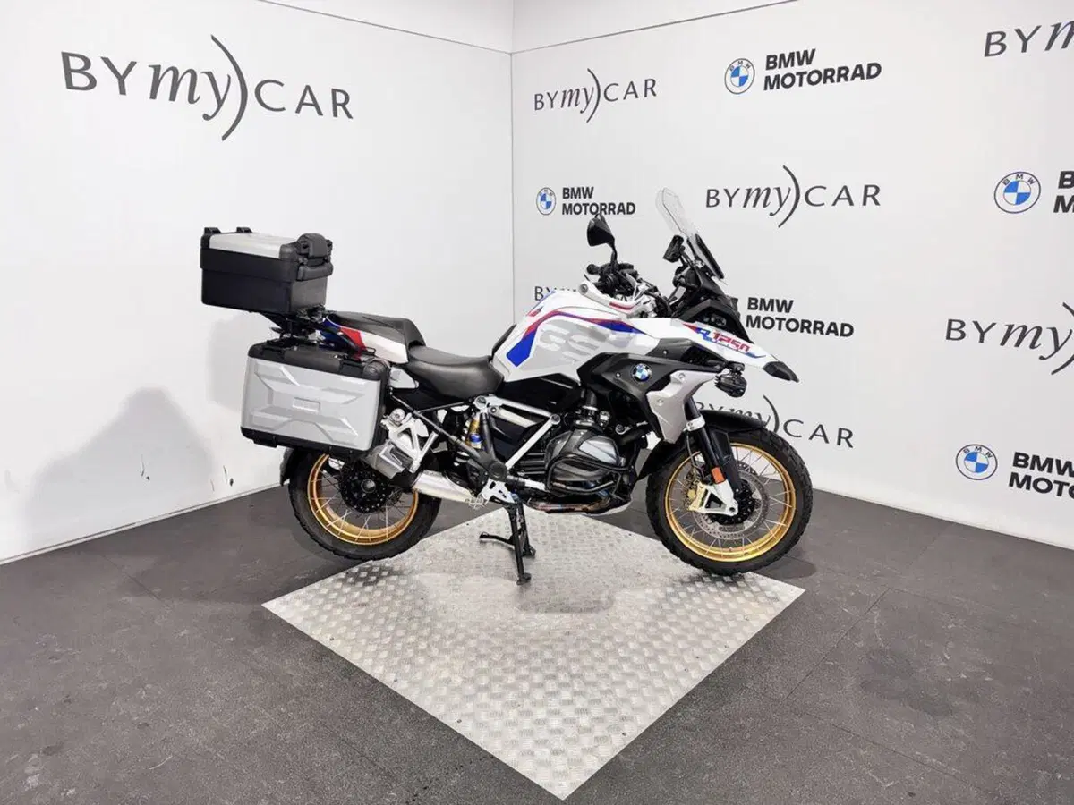 Bmw R 1250 GS (2021 - 24) (13)