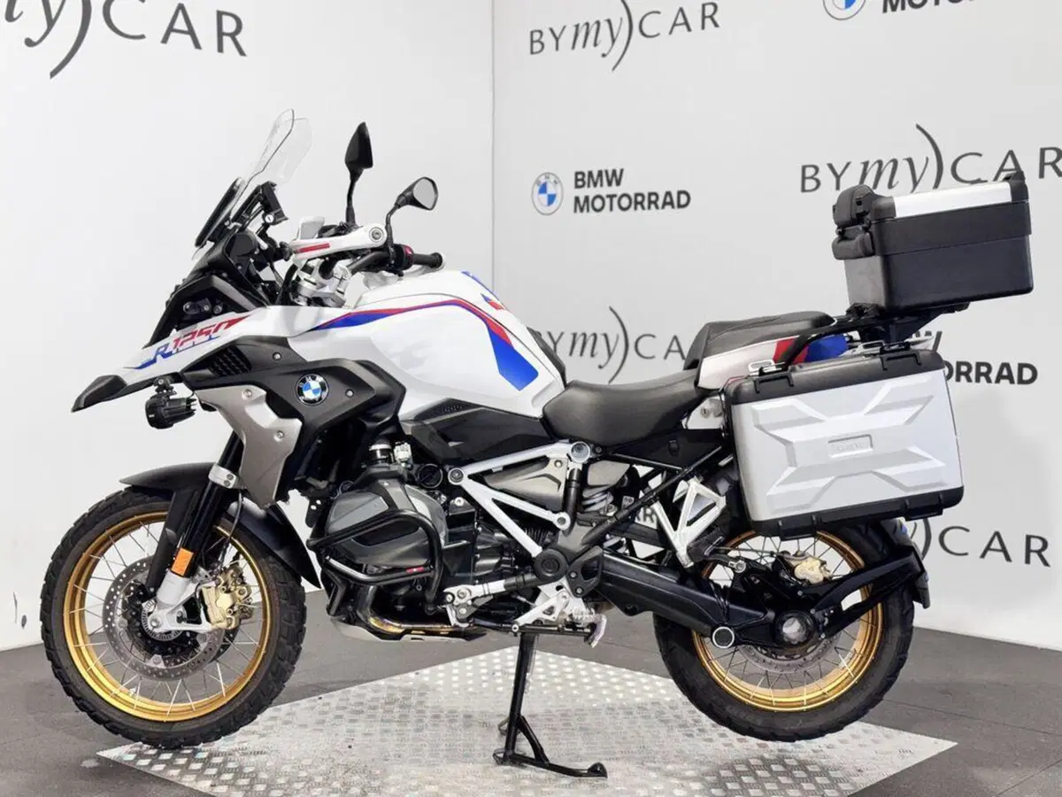 Bmw R 1250 GS (2021 - 24) (2)