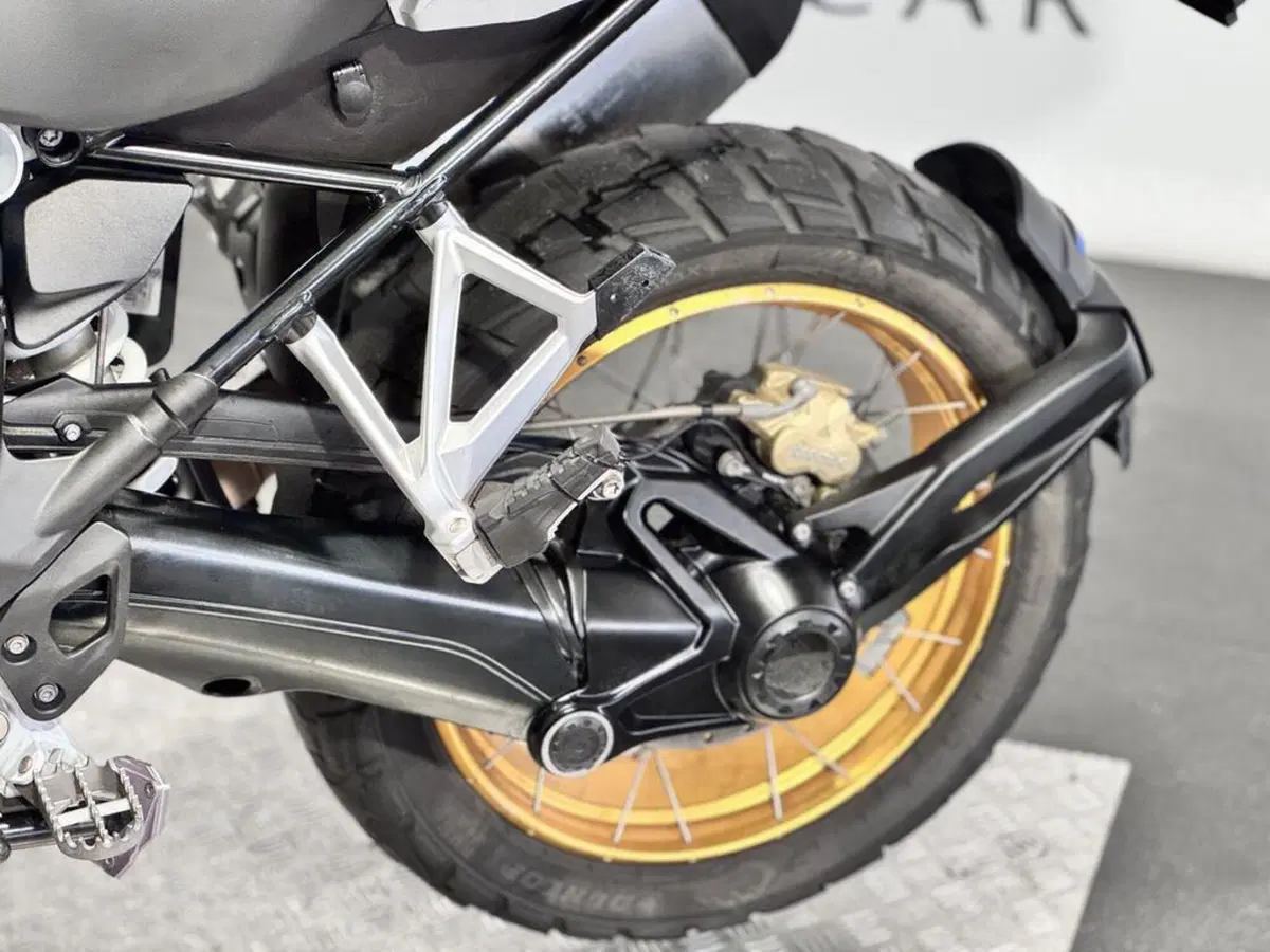 Bmw R 1250 GS (2021 - 24) (5)