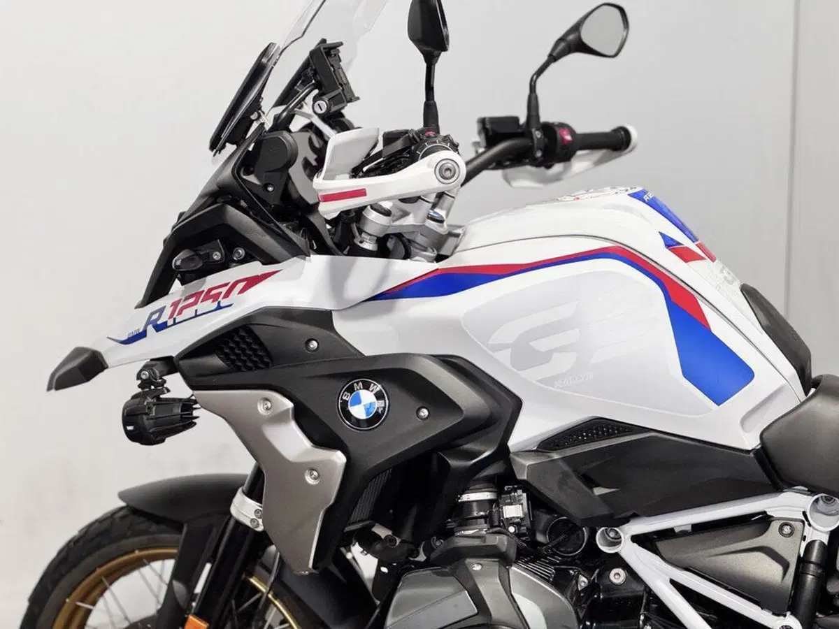Bmw R 1250 GS (2021 - 24) (8)