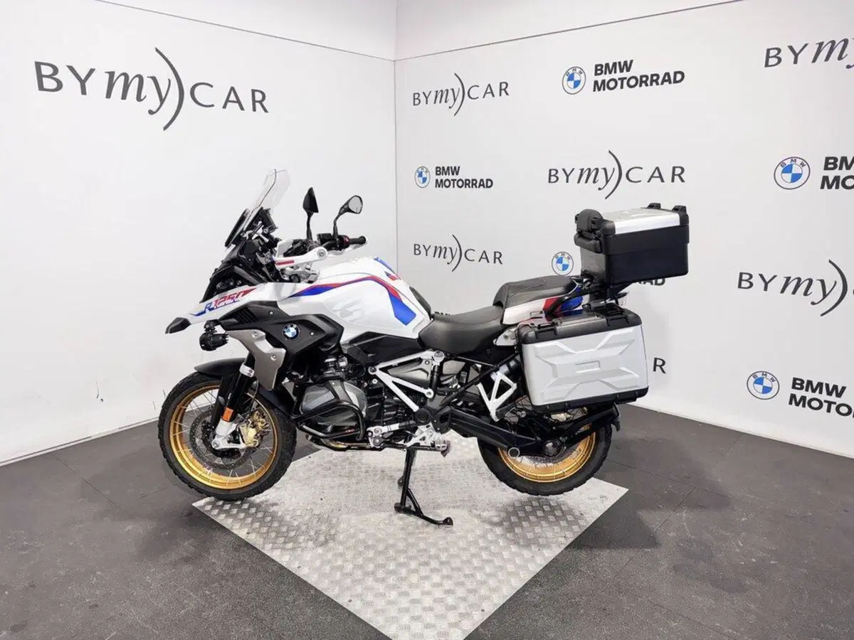 Bmw R 1250 GS (2021 - 24) (14)