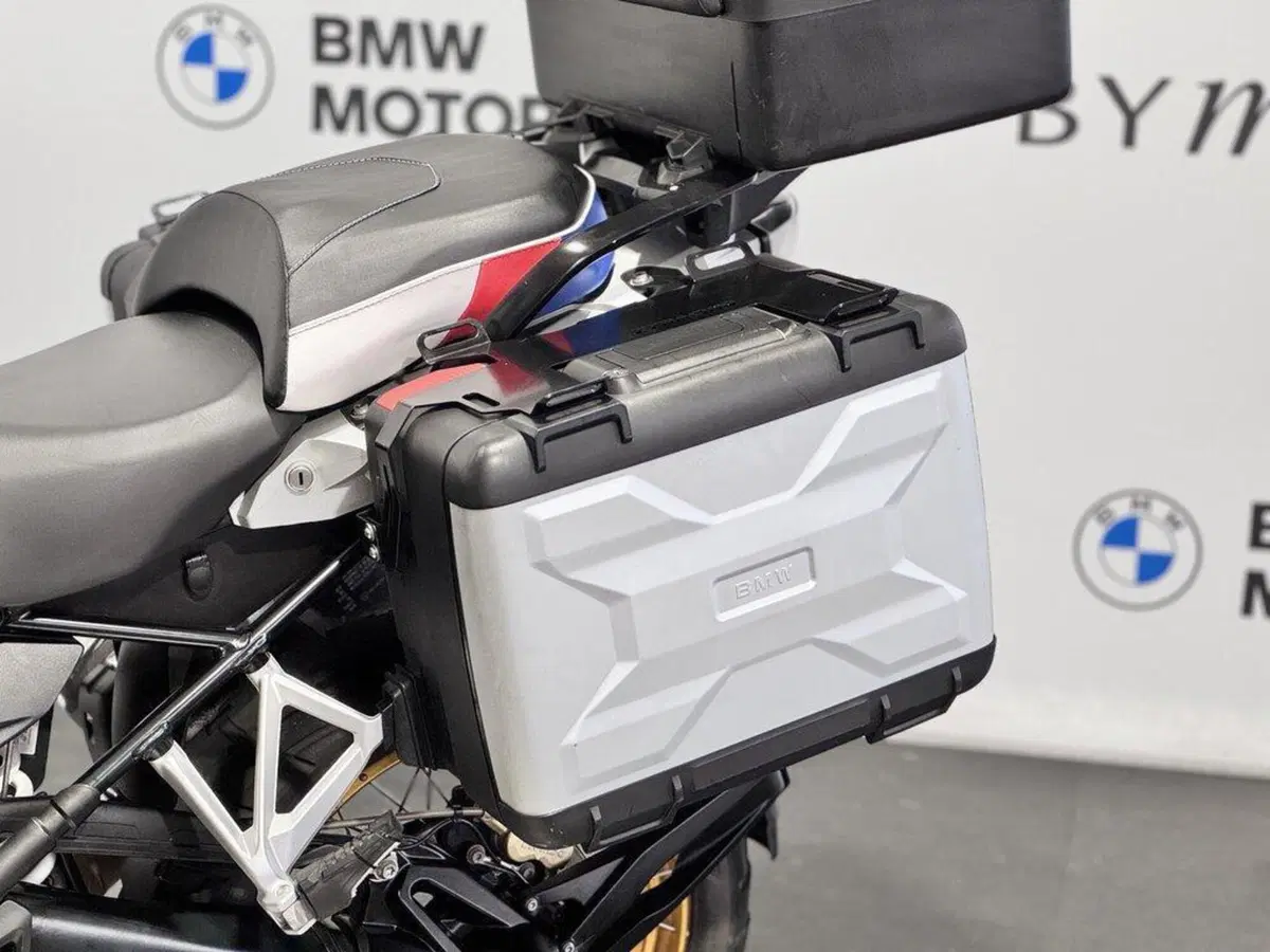 Bmw R 1250 GS (2021 - 24) (3)