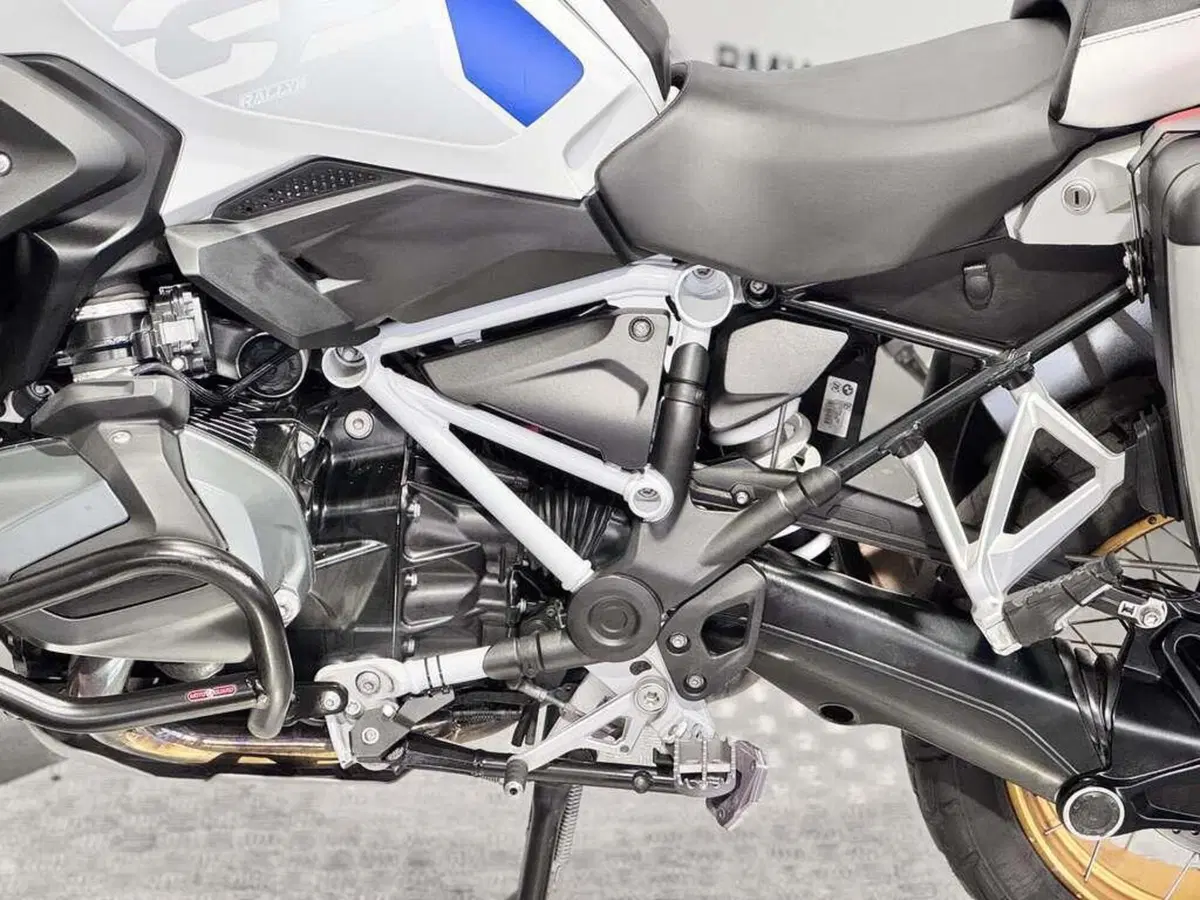 Bmw R 1250 GS (2021 - 24) (6)