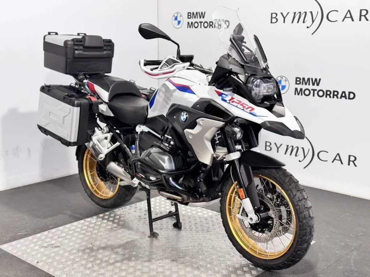 Bmw R 1250 GS (2021 - 24) (12)