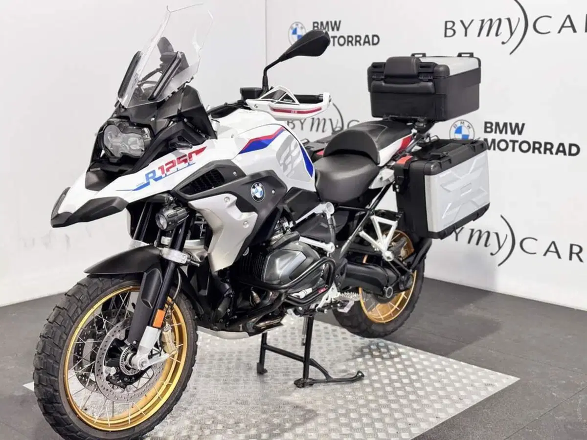 Bmw R 1250 GS (2021 - 24) (9)