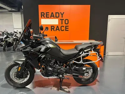 CFMOTO 800MT Explore (2023 - 26) usata