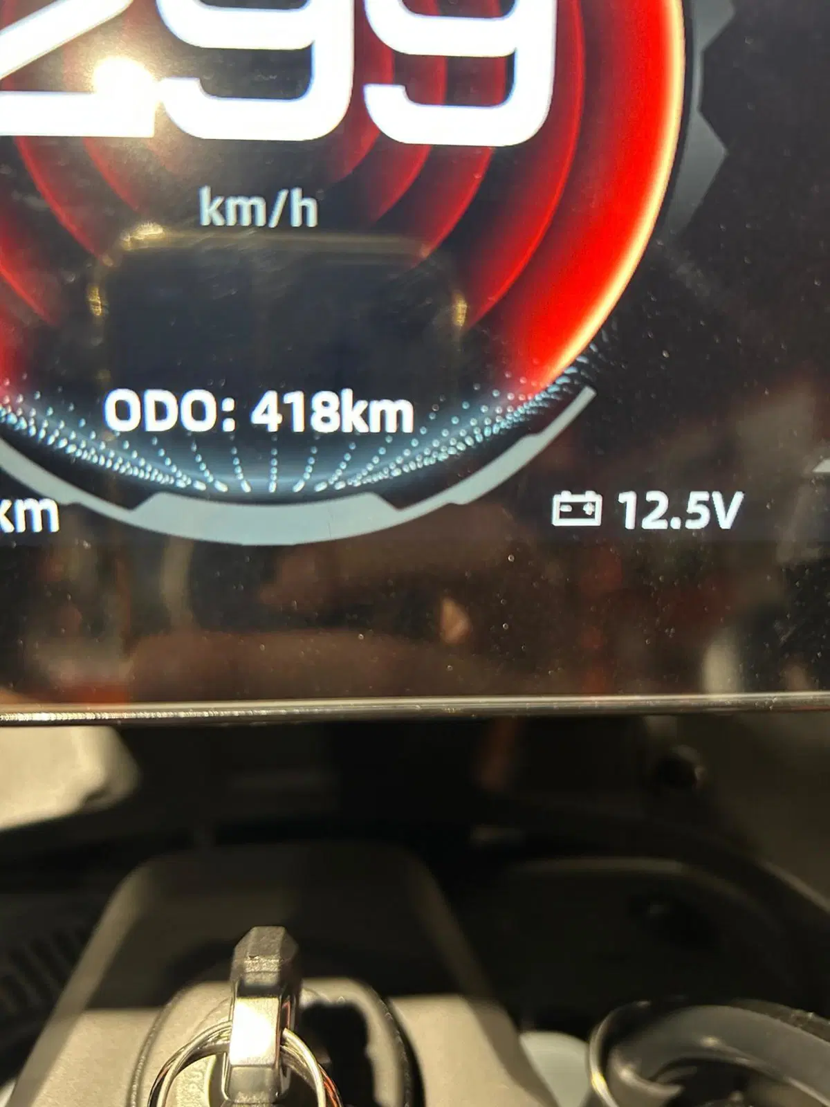 CFMOTO 800MT Explore (2023 - 26) (3)