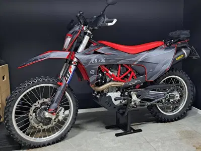 GASGAS ES 700 (2022 - 26) usata