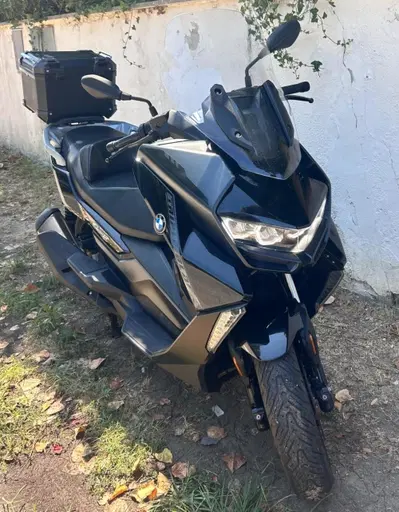 Bmw C 400 GT (2021 - 24) usata
