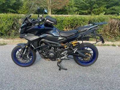 Yamaha Tracer 900 ABS (2017 - 18) usata