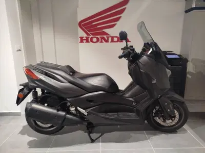 Yamaha X-Max 300 Tech Max (2021 - 24) usata