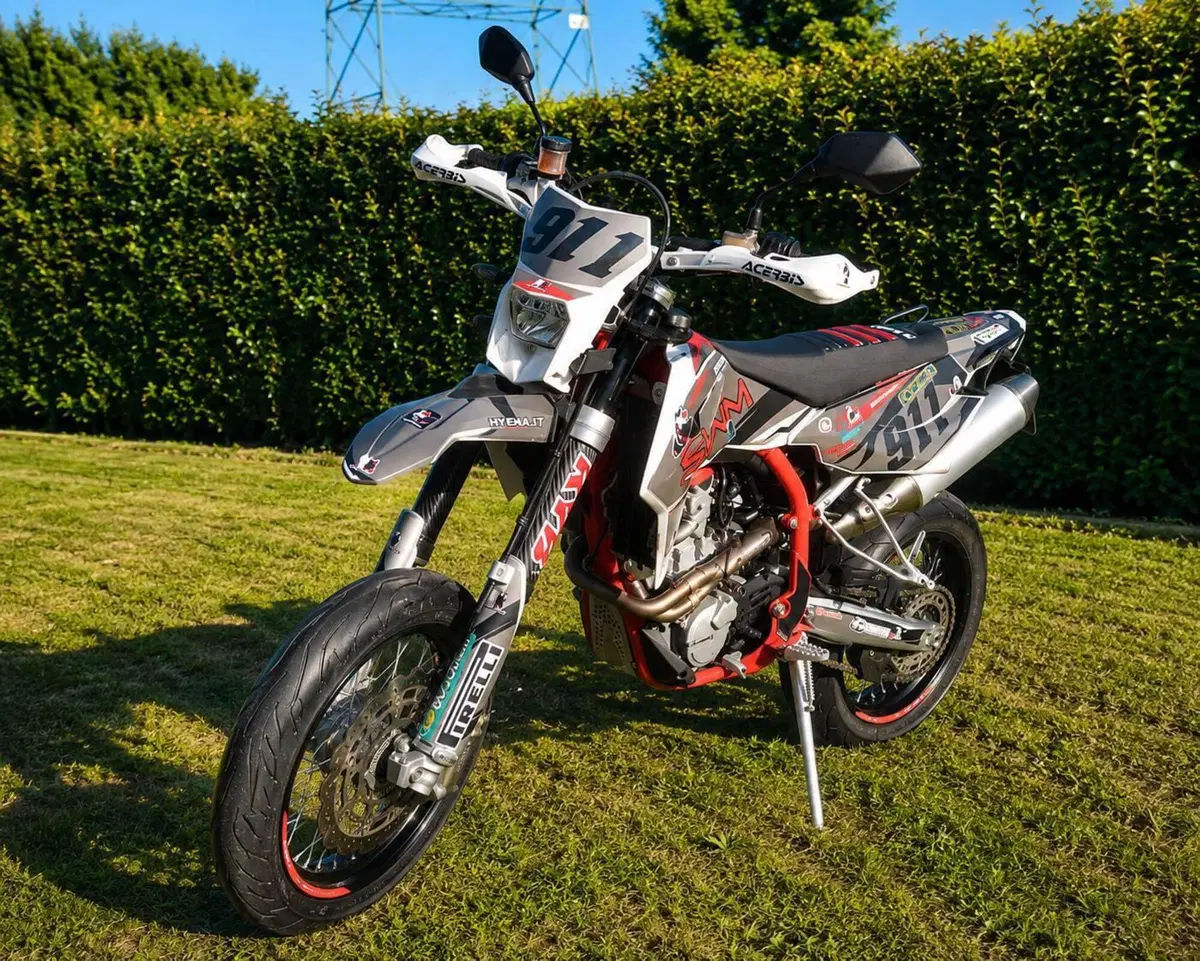 Swm SM 500 R (2021 - 24) (2)