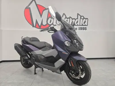 Sym Maxsym TL 508 (2021 - 24) usata
