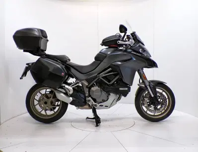 Ducati Multistrada 1260 S (2018 - 20) usata