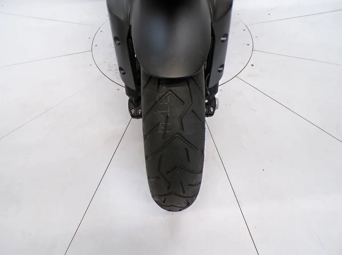 Ducati Multistrada 1260 S (2018 - 20) (10)