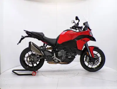Ducati Multistrada V2 S (2025 - 26) usata