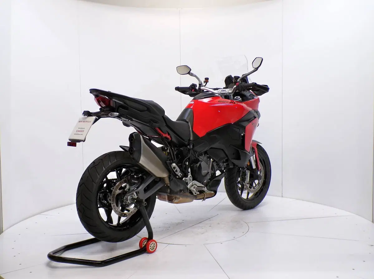 Ducati Multistrada V2 S (2025 - 26) (6)