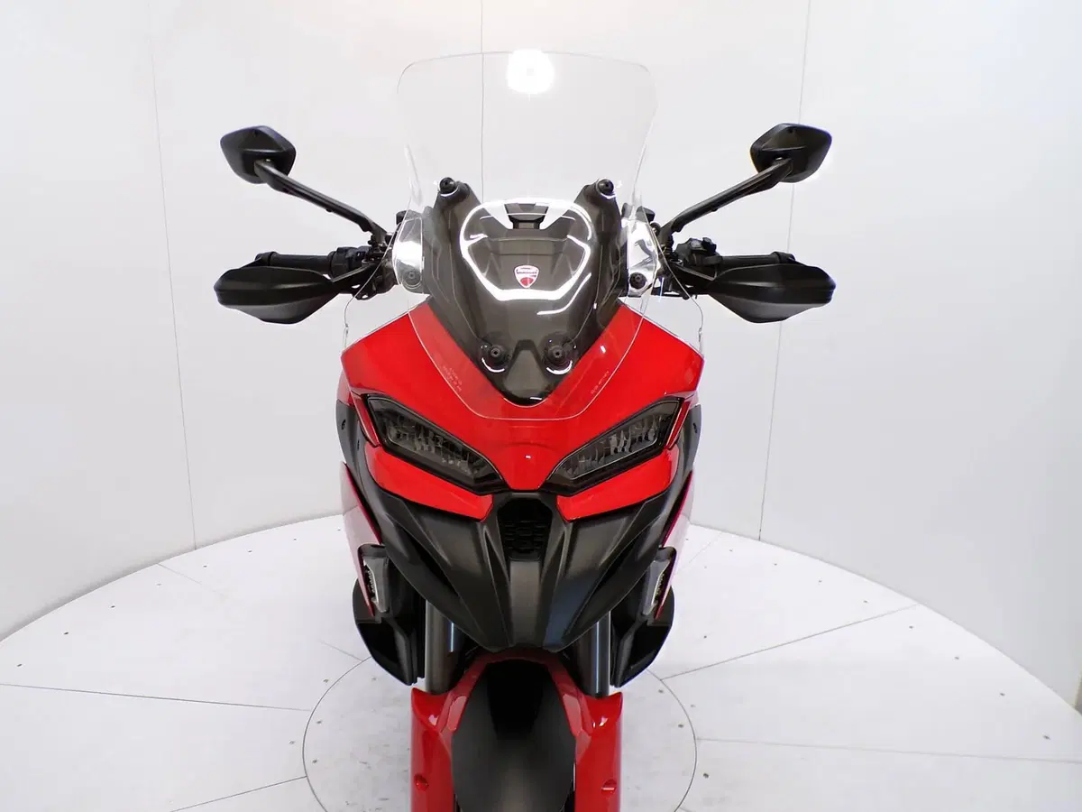 Ducati Multistrada V2 S (2025 - 26) (9)