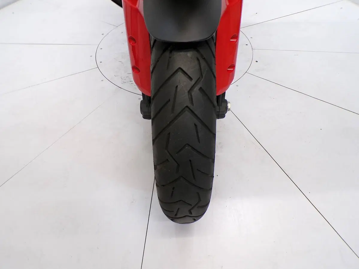 Ducati Multistrada V2 S (2025 - 26) (10)