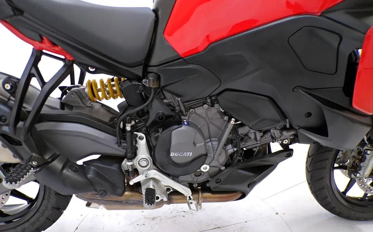 Ducati Multistrada V2 S (2025 - 26) (8)