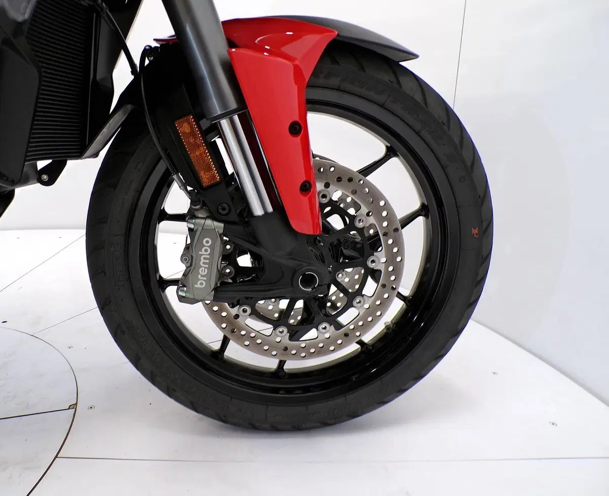 Ducati Multistrada V2 S (2025 - 26) (12)