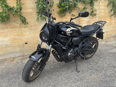 Yamaha XSR 700 (2022 - 26) usata
