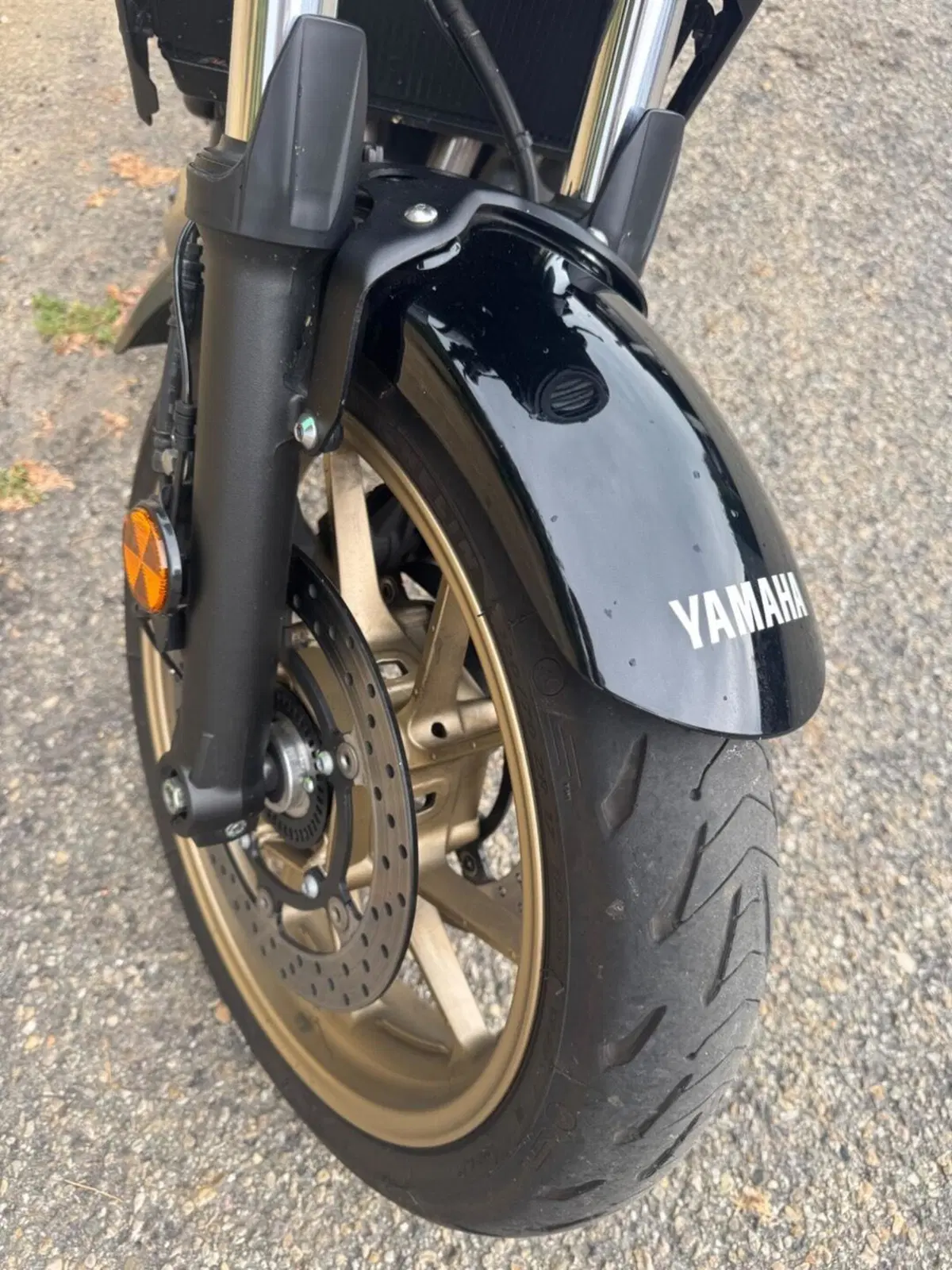 Yamaha XSR 700 (2022 - 26) (7)