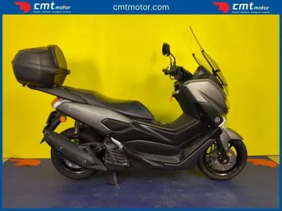 Yamaha N-Max 155 (2017 - 20) usata