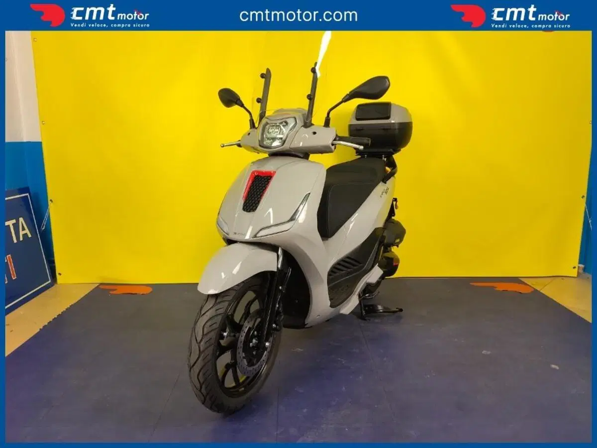 Swm C-Fly 125 (2026) (2)