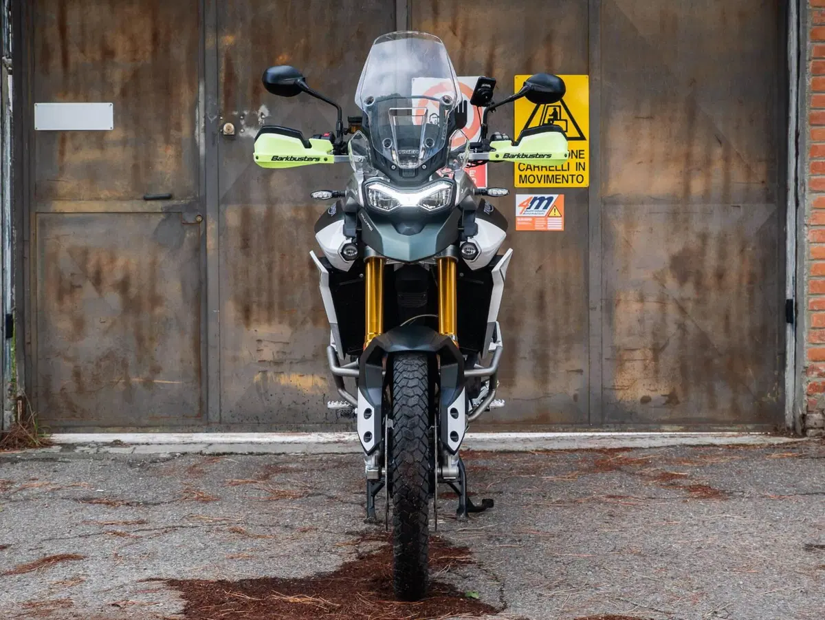 Triumph Tiger 900 Rally Pro (2020 - 23) (4)