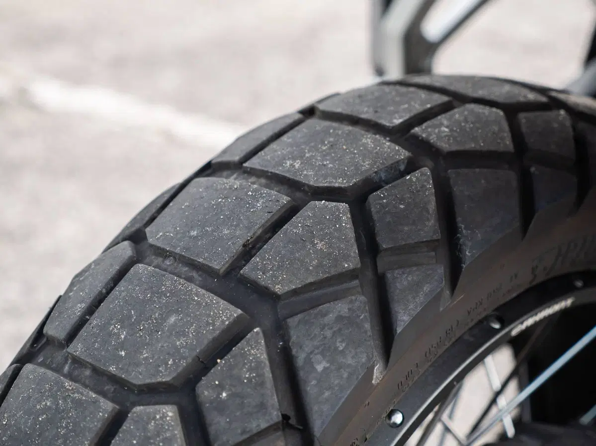 Triumph Tiger 900 Rally Pro (2020 - 23) (18)