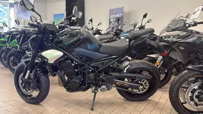 Kawasaki Z 900 (2025 - 26) usata