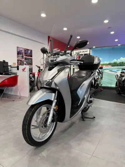Honda SH 150i (2017 - 19) usata