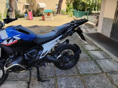 Bmw R 1300 GS Trophy (2023 - 26) usata