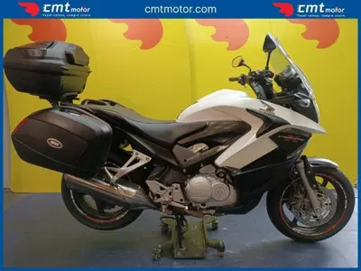 Honda Crossrunner ABS (2010 - 14) usata