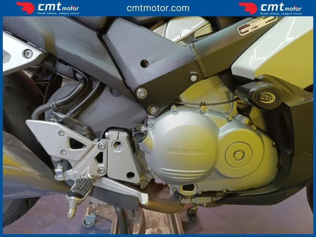Honda Crossrunner ABS (2010 - 14) (8)
