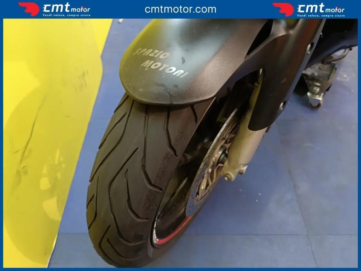 Honda Crossrunner ABS (2010 - 14) (11)