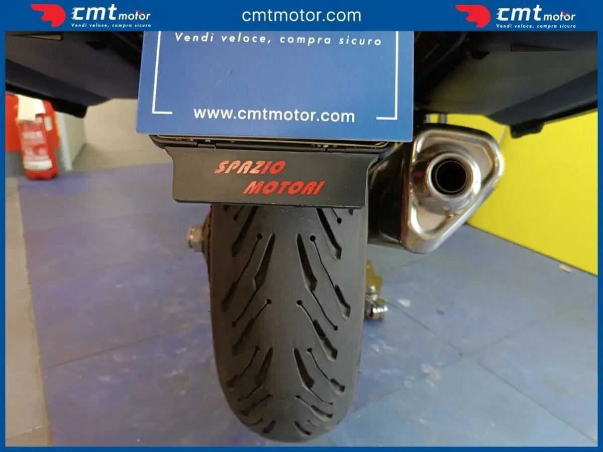 Honda Crossrunner ABS (2010 - 14) (14)