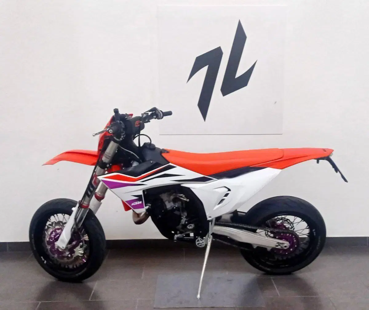 KTM 125 SX (2023) (3)