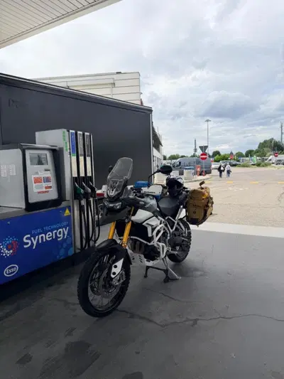 Triumph Tiger 900 Rally (2020 - 23) usata