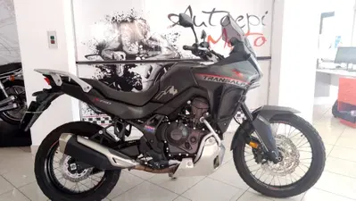 Honda Transalp XL750 (2023 - 24) usata