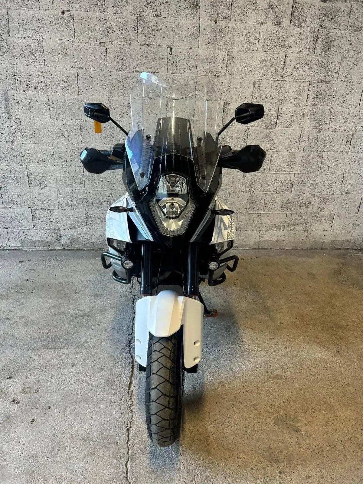 KTM 1290 Super Adventure T (2017) (2)