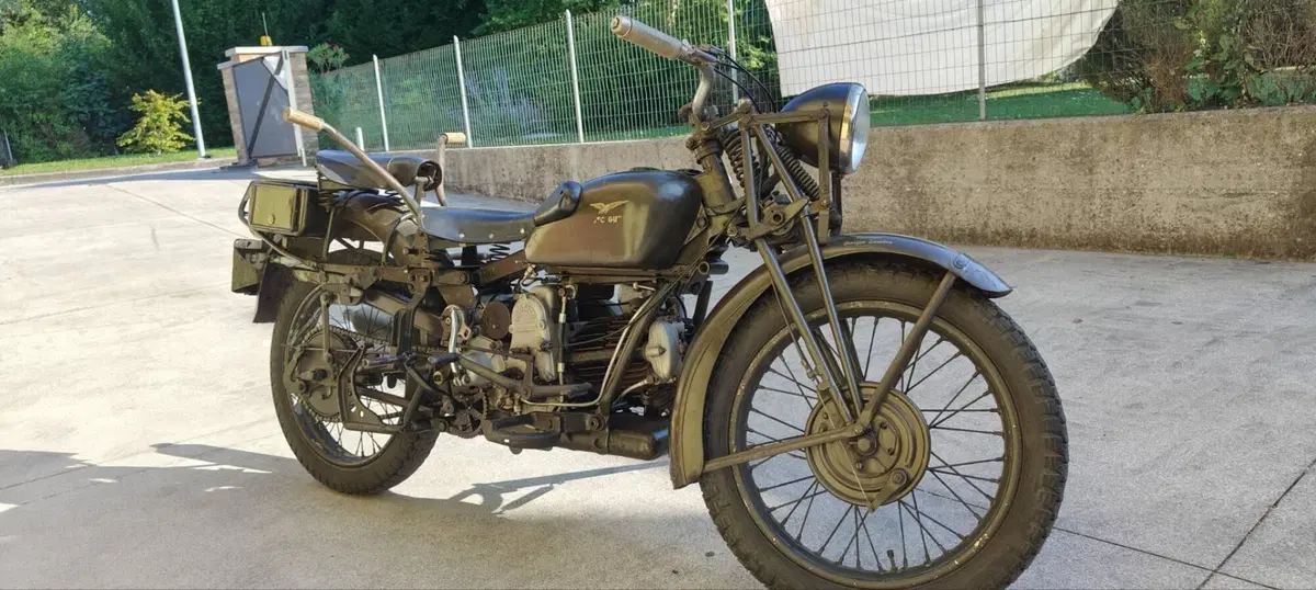 Moto Guzzi Superalce (2)