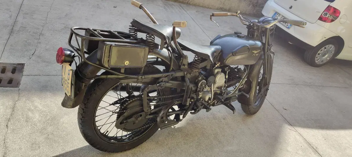 Moto Guzzi Superalce (4)