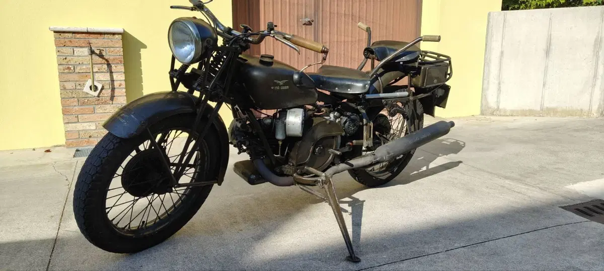Moto Guzzi Superalce (8)