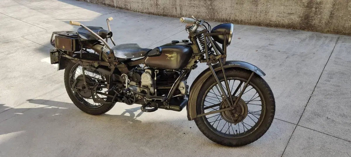 Moto Guzzi Superalce (10)