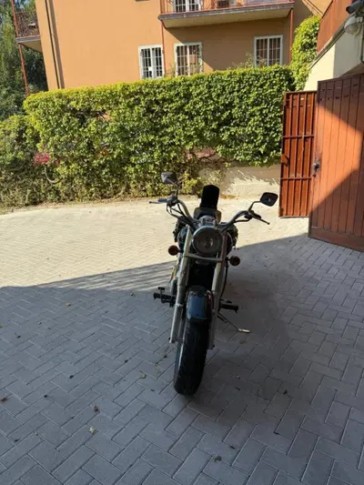 Kawasaki VN 800 Classic (2001 - 06) usata
